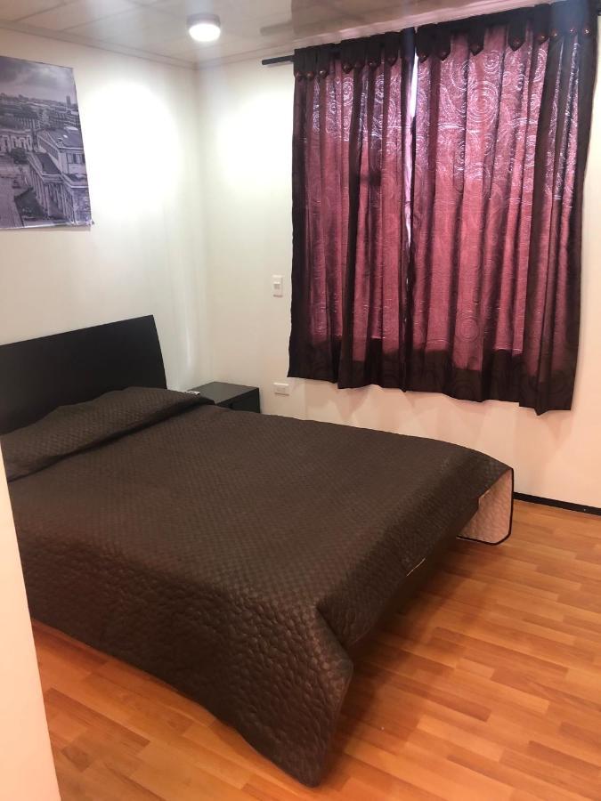 Apta Estudio Bien Ubicado Bogotá Dış mekan fotoğraf