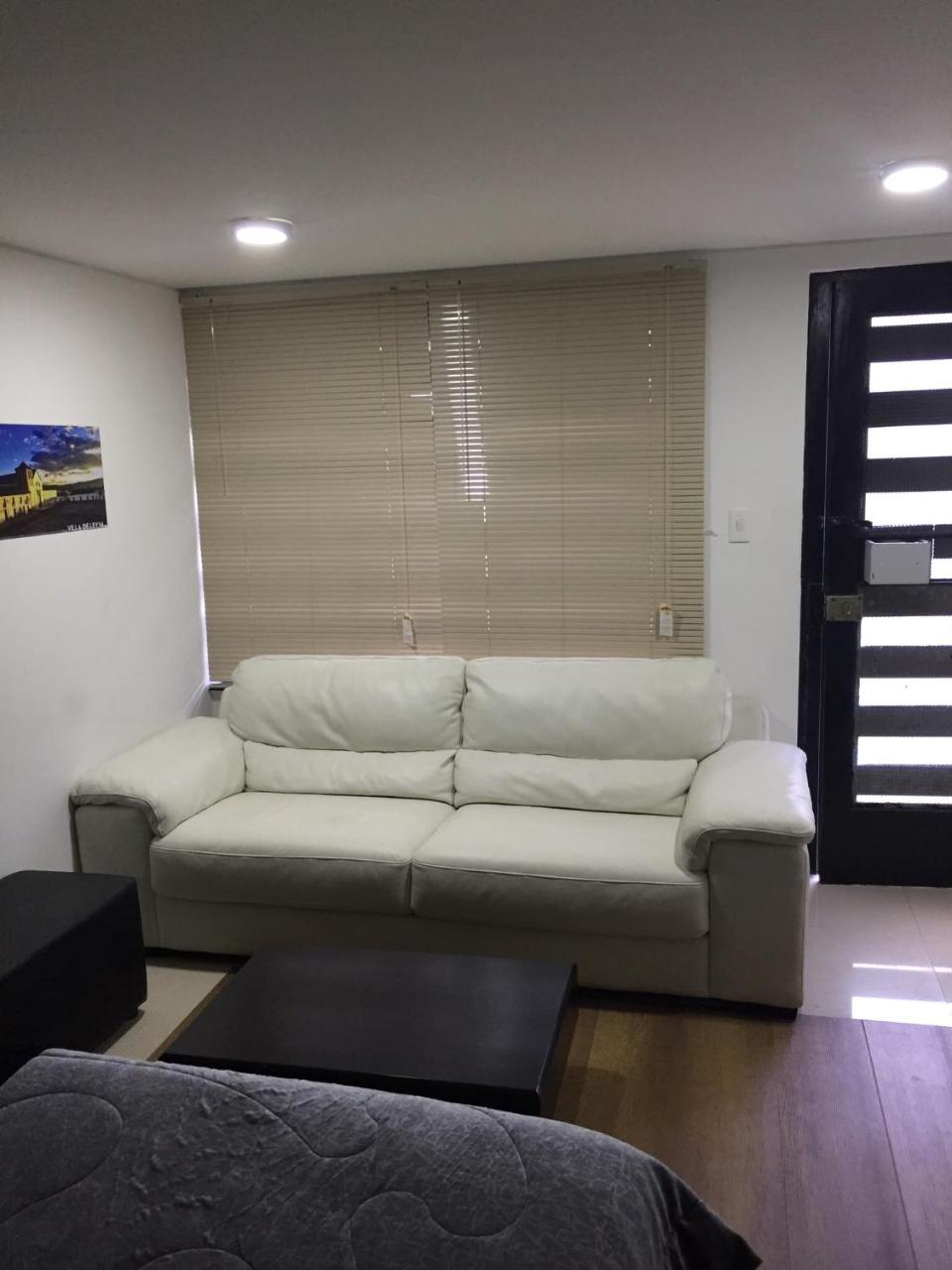 Apta Estudio Bien Ubicado Bogotá Dış mekan fotoğraf